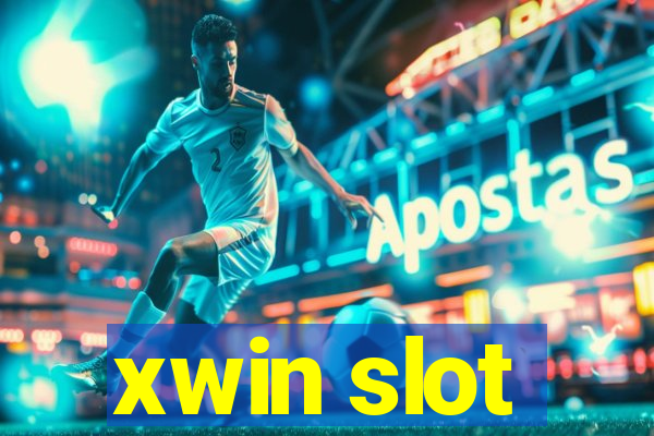 xwin slot